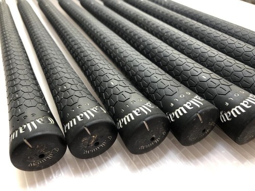 Callaway X-20 Iron Set 8pcs 4-PW, SW X Series Flex R - Picture 6 of 10