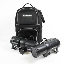 Profoto B1X 500 AirTTL 2-Light Location Kit #760