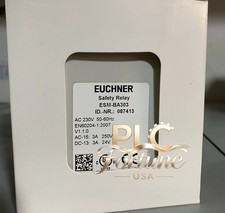 ESM-BA303 1PCS Brand New EUCHNER ESM-BA303  F...