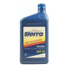 Sea Star Solutions Full Synthetic Engine Oil Quart (118-9410-2)