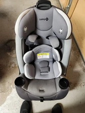 Safety 1st Car Seat