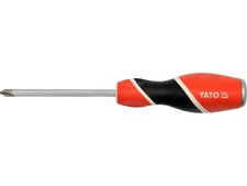 Yato Schlag-Schraubendreher Kreuzschlitz PH2X100mm YT-25993