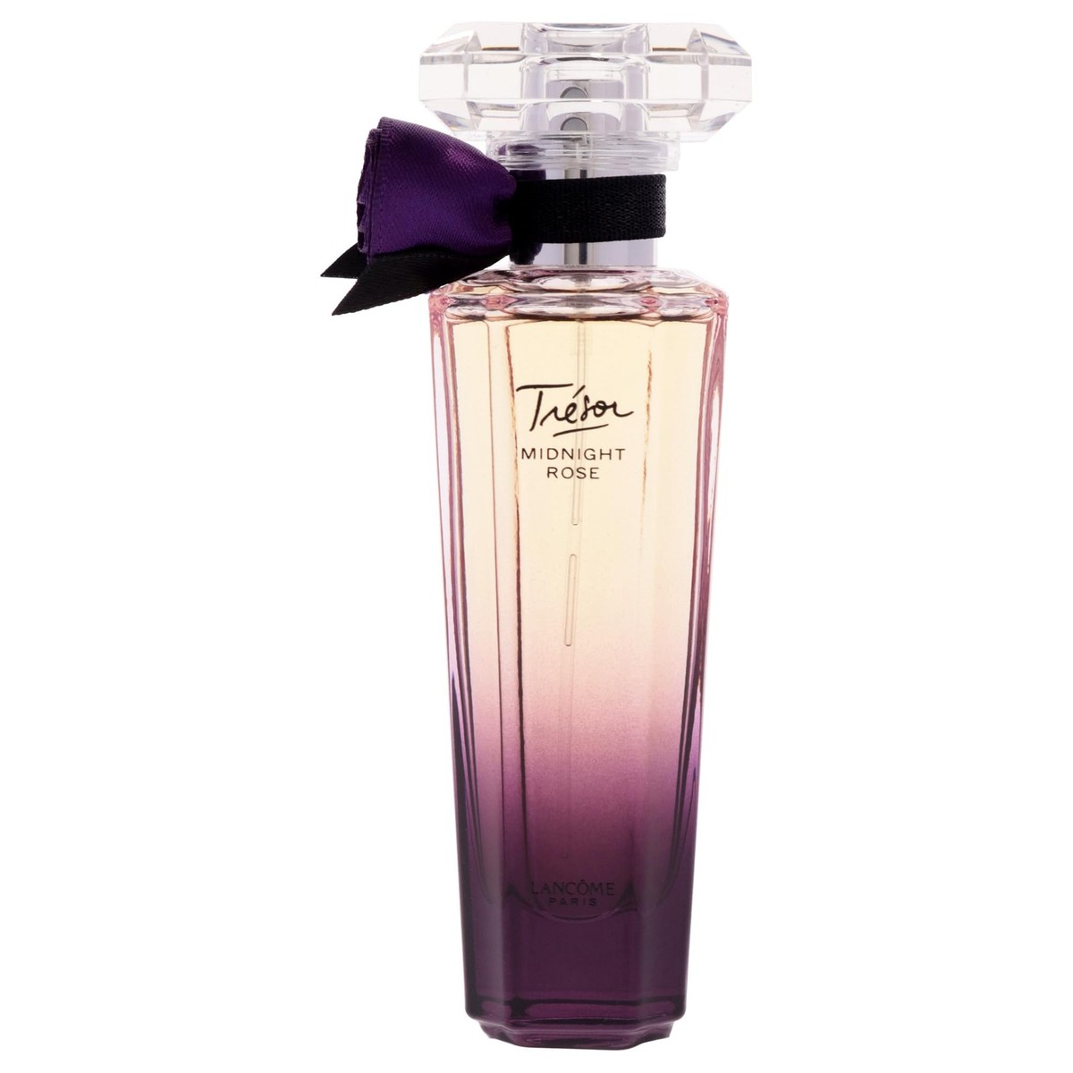 Tresor Midnight Rose by Lancome Eau De Parfum Spray 1 oz for Women