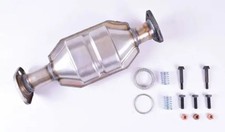 Katalysator Euro 2 RV8002T EEC für HONDA ROVER