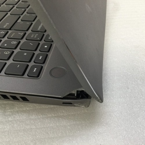 Lenovo ThinkBbook 15P Laptop 15.6"i7-10750H 16GBRAM 1TBSSD 1650GPU FHD HDMI W11 - Picture 3 of 9