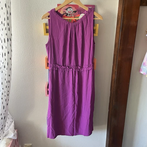 Abito Kate Spade Katia Crepe Taglia S