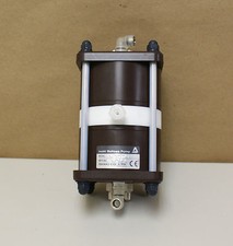 Iwaki Bellows Pump FA-2-1-S1 5342