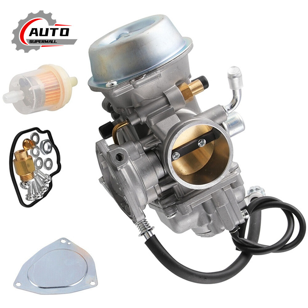 Carb Carburetor For Polaris Sportsman 500 4X4 HO Scrambler 500 4x4 2001-2013 ATV