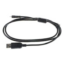 Premium USB 2.0 PC Data Sync Cable Cord Lead for Nikon Coolpix L810 Camera