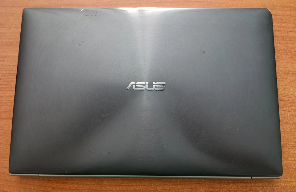 ASUS ZENBOOK UX21E Notebook 13.3" i5 Ram 4 Gb  del 2012  con Borsa Originale - Imagen 4 de 4