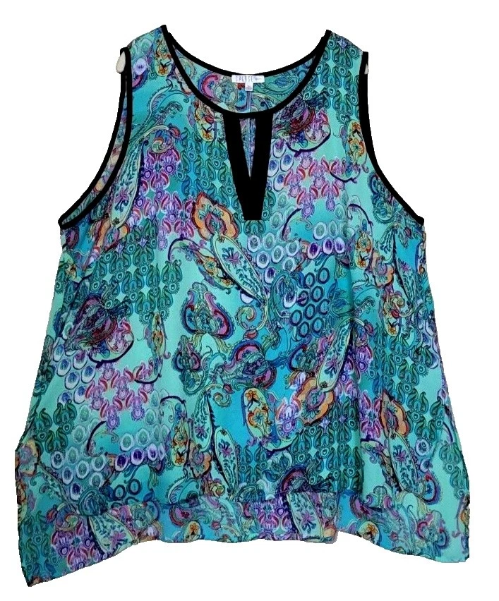 Spense Plus Camisetas sin mangas para De mujer