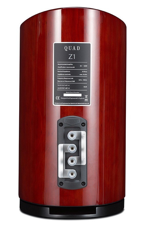 quad z4 speakers for sale