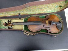 Alte Geige Violine