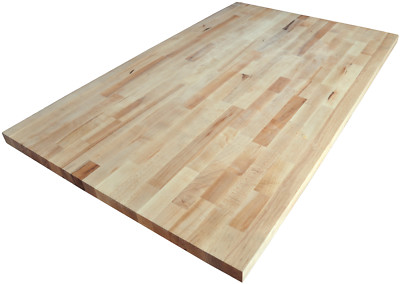John Boos MFT-4830 Work Table Replacement Top