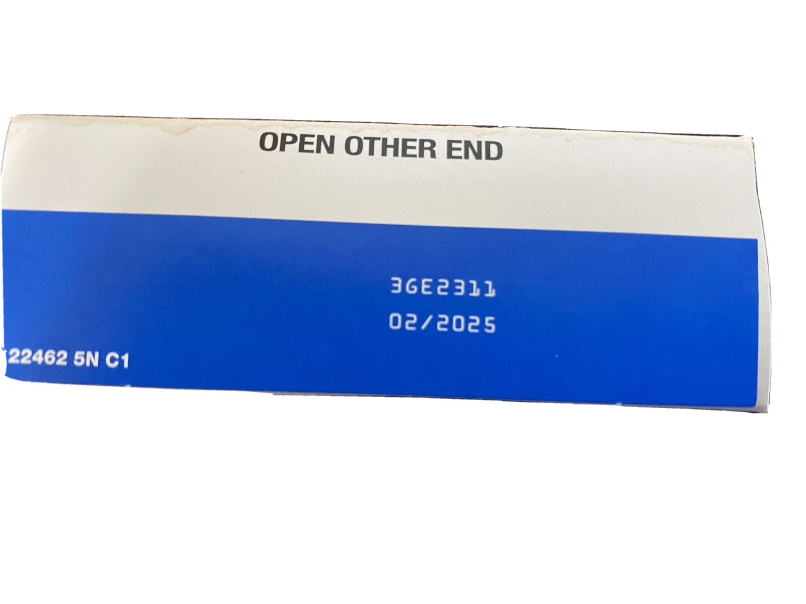 Kirkland AntiDiarrheal HCI 2mg 24 Caplets By Costco. 370030165162 eBay