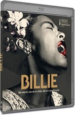 [Blu-ray]  Billie  [ Film de James Erskine ]  NEUF cellophané