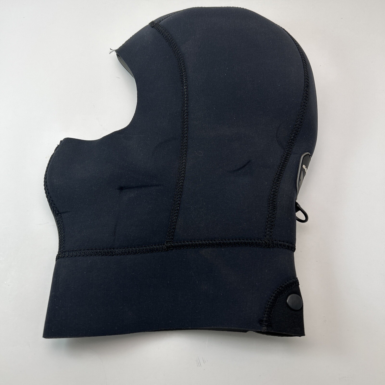 ScubaPro Women's medium Hood w/Hook 5/6mm nobib drysuit. eBay
