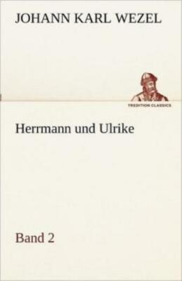 Herrmann Und Ulrike / Band 2