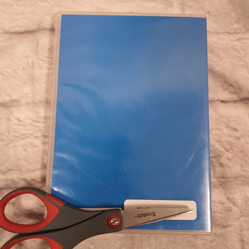 Adobe Photoshop CS4 MAC OS Serial On Case + Learning DVD - Image 3 of 4