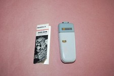 Vintage Zeiss Ikon Ikoblitz 5 Vintage Flash with Original Manual