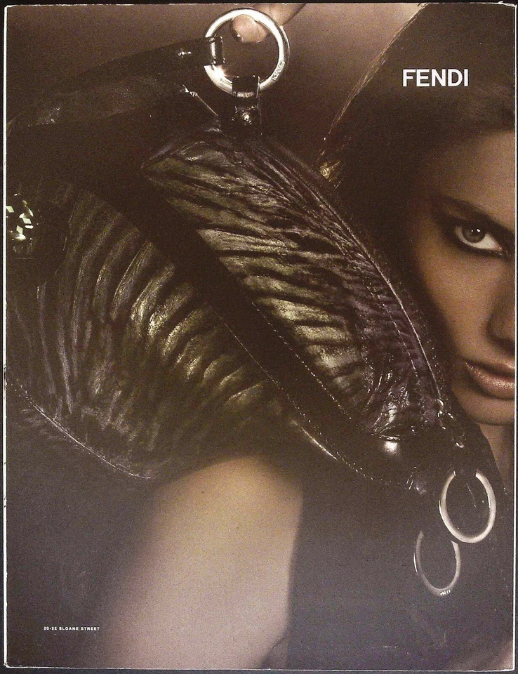 POP #6 S/S 2003 KYLIE MINOGUE Signed / Autographed by ANTHONY STEWART HEAD @ EX+ - Image 2 of 4