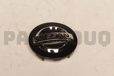 403425ZM1A Genuine Nissan ORNAMENT ROAD 40342-5ZM1A | eBay 403425ZM1A Genuine Nissan ORNAMENT ROAD 40342-5ZM1A | eBay
