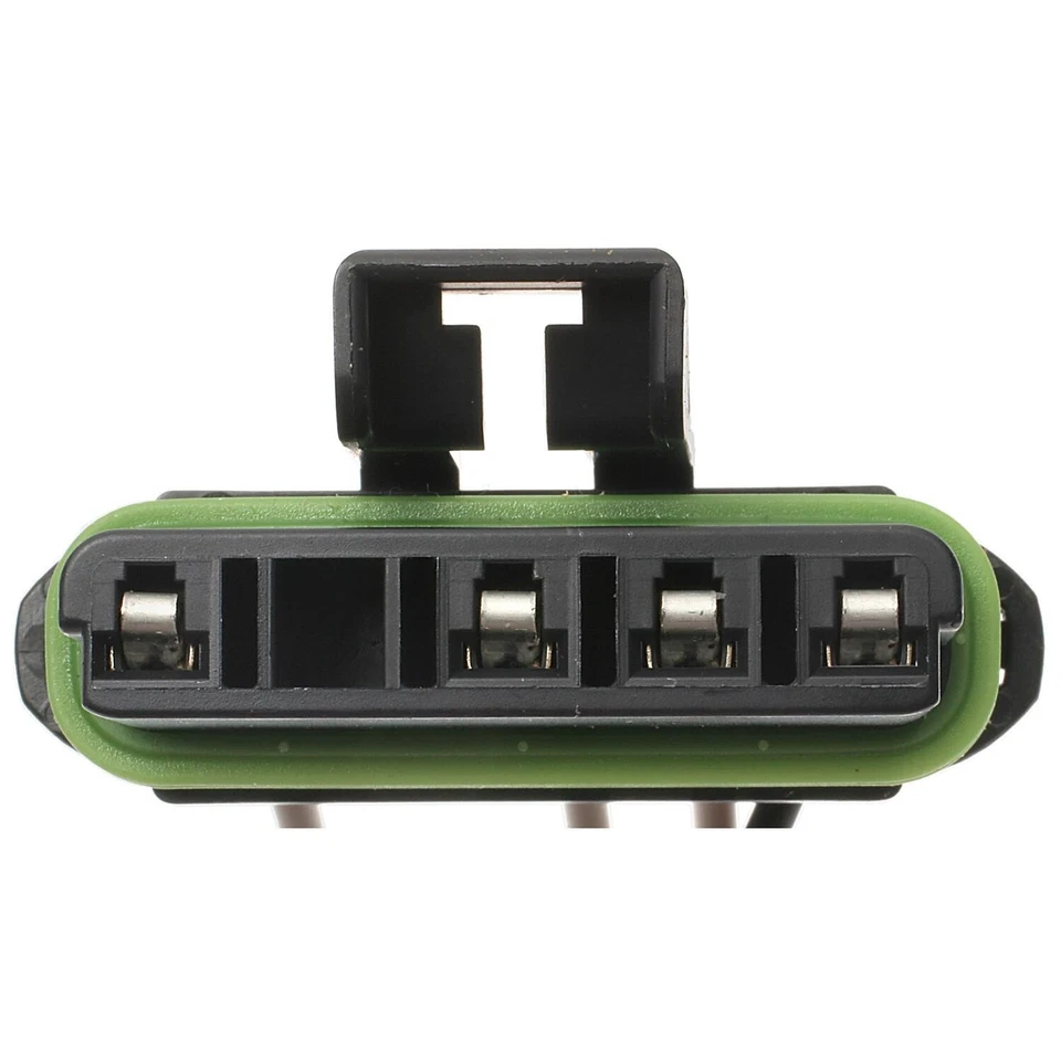 New SMP Tail Light Connector For 1990-1995 Chevrolet G10 - Image 2 of 4