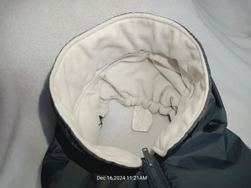 Чехол для автокресла Babies R Us спальный мешок детский теплый уютный чехол серый унисекс - Изображение 3 из 4