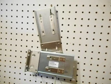 LOT OF 5 PAIRS   RACK MOUNTING BRACKETS 4U ASY-00920-04 AO FOXCONN