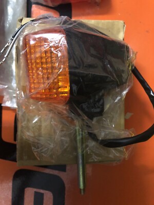 92-94 Kawasaki ZX600 GPZ600 Ninja Parts 23026-1088, 32099-1074 And