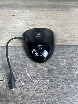 Logitech Harmony C-RE4A RF Wireless Range Extender 815-000013 Only No Power Cord