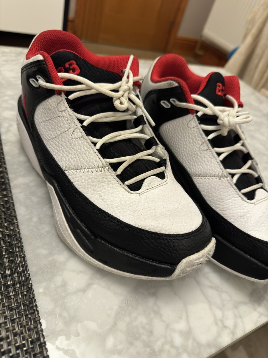 jordan 23 trainers