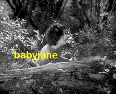 Lamarr nude hedy The First
