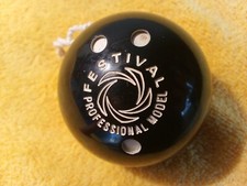 Rare Vintage Festival Yoyo