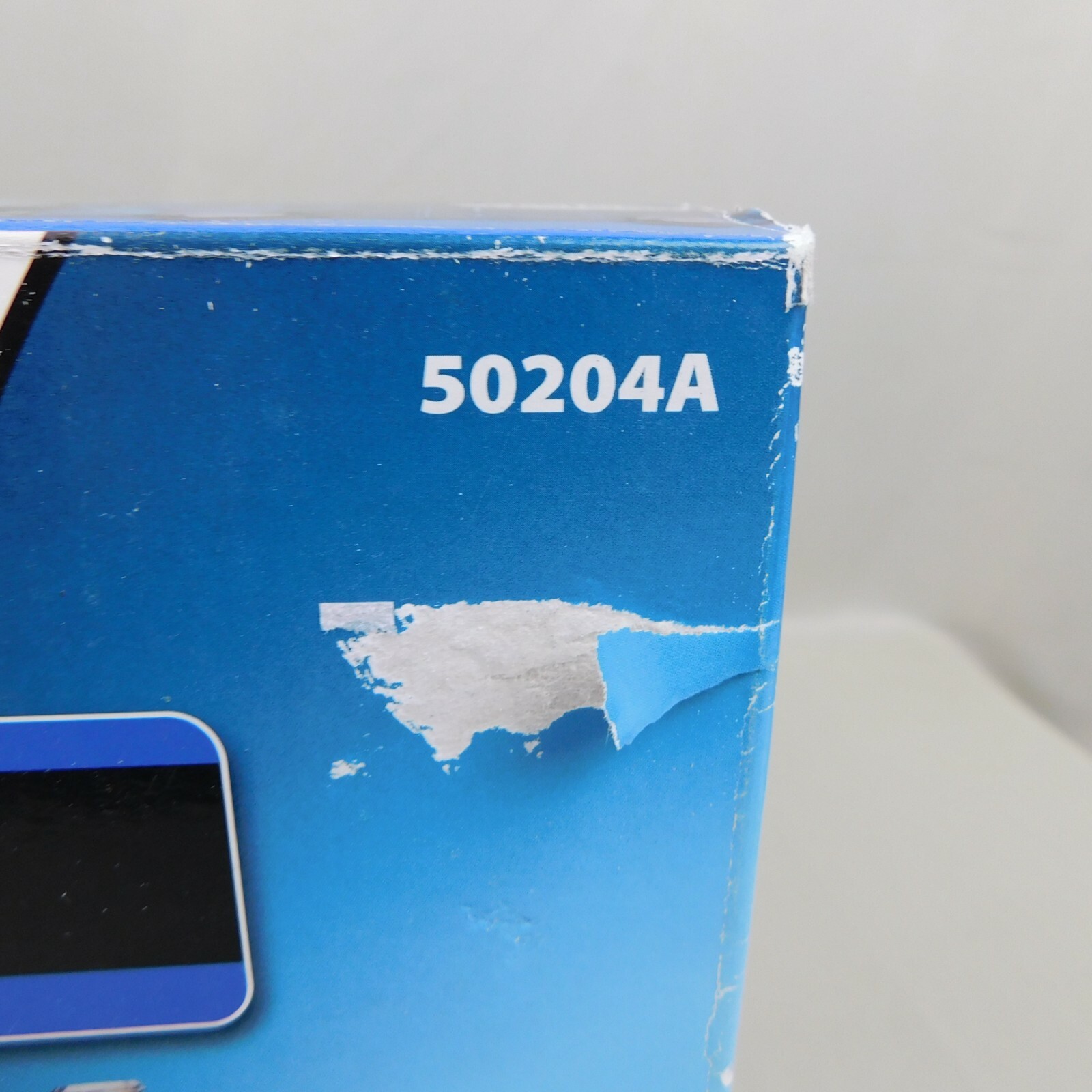 Testors Aztek 50204A Airbrush System Mini Air Compressor Blue C190 eBay