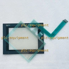 Fit for Pro-face GP577R-SC41-24VP Touch Screen Glass Film Overlay 1-YearWarranty