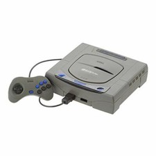 BEST HIT CHRONICLE SEGASATURN (HST-3200) 2/5 Kit w/ Tracking NEW