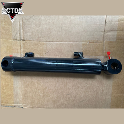 New 6586700 Replacement Cylinder for Bobcat Grapple S510/530/550/570/590;T550