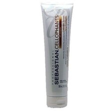 SEBASTIAN Cellophanes Color Revitalizer Caramel Brown 300ml 10.1 oz
