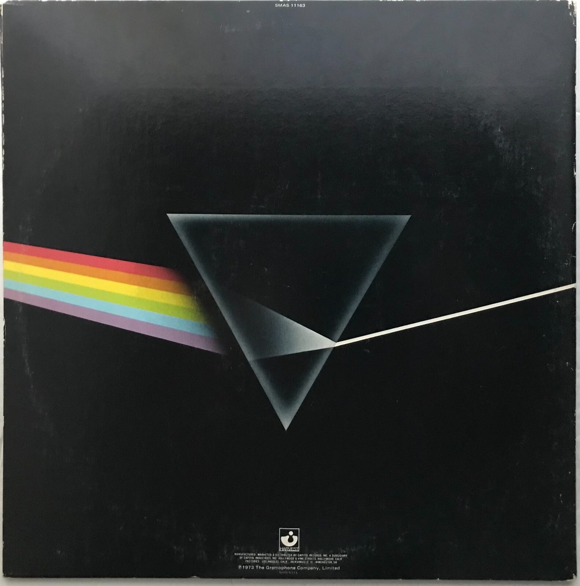 PINK FLOYD 