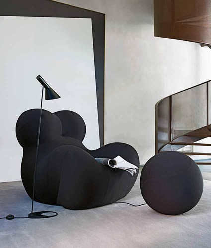 UP Armchair - Picture 9 of 9