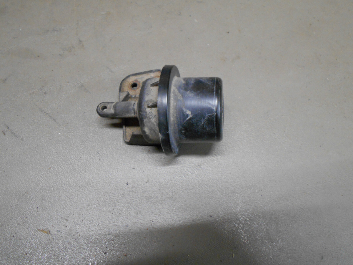 98 1998 Ford Explorer 5.0L HVAC Heater Control Valve Actuator Pump