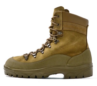 army mountain combat boots