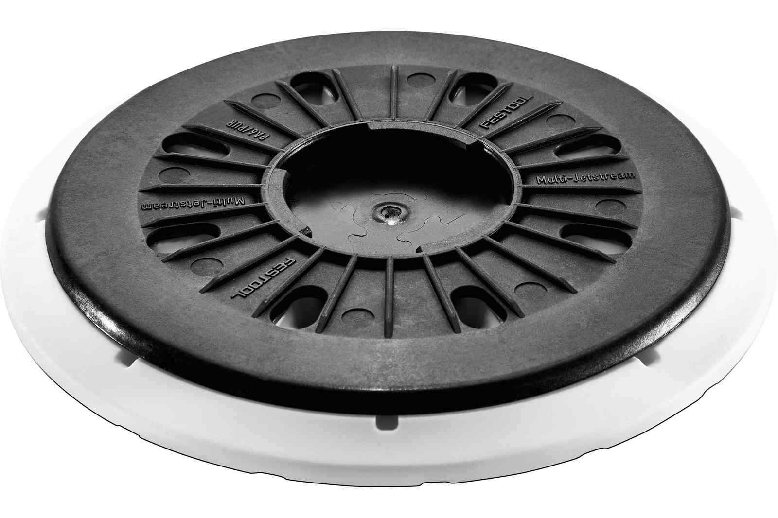 FESTOOL Platorello ST con trasporto polvere integrato lar. � 150 tipo di attacco