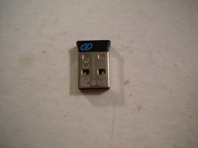 DELL DGRFEO USB WIRELESS RECEIVER DONGLE KM636 KM714 KM717 WM326 | eBay