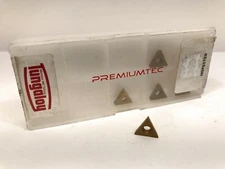 TUNGALOY TCMT110204-24 TCMT 21.51 24 New Carbide Inserts Grade T9125 6pcs