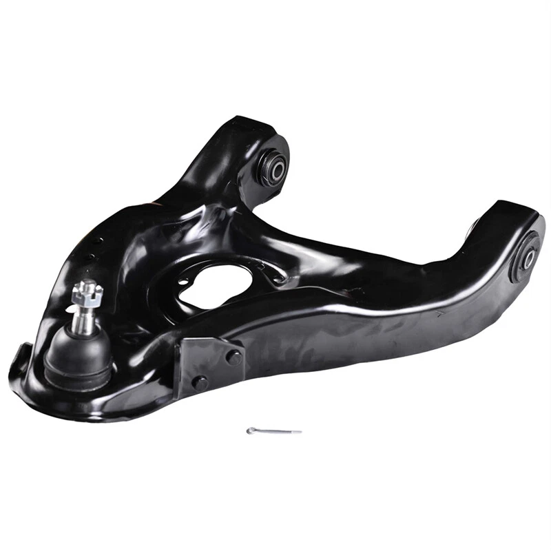 2pcs Front Lower Control Arm Kit For 82-05 Chevrolet S10 Blazer LLV Van RWD Only — 第 3/4 张图片