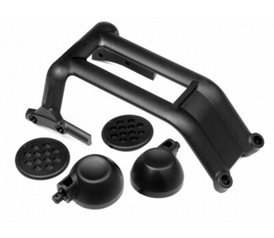 HPI H85441 Baja 5T Roof Guard Dach-Schutz Set 85441