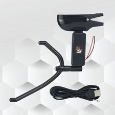 TrackNPClip Active Infrared Head Tracker Head Tracking Bracket Video Game Acceqn