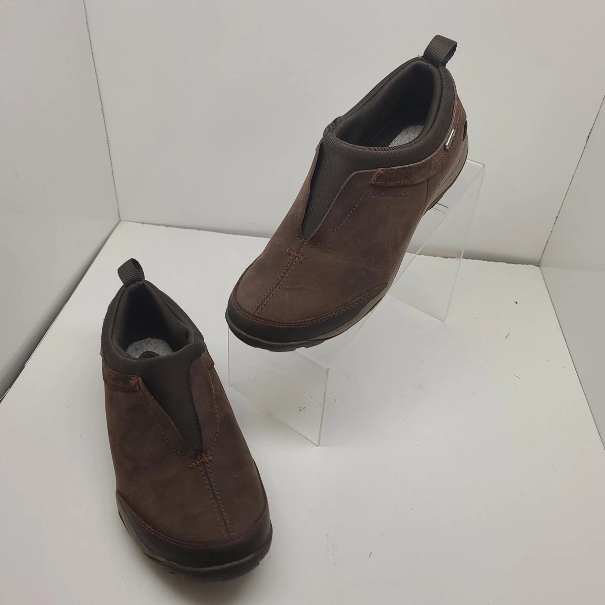 Merrell active heat sale